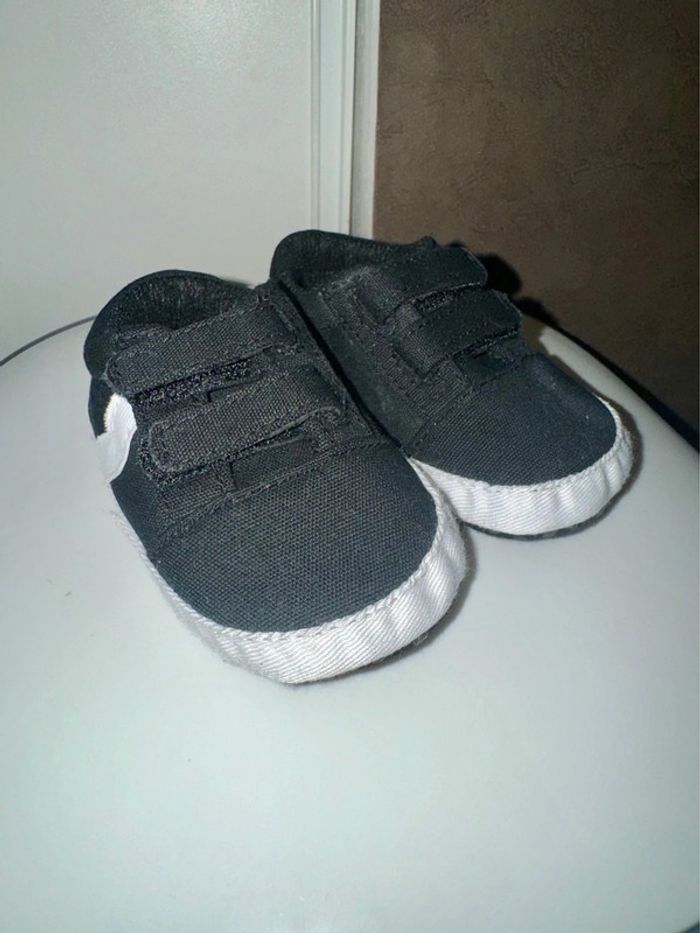 Chaussures bébé