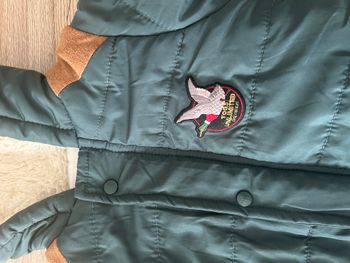 Combi pilote 