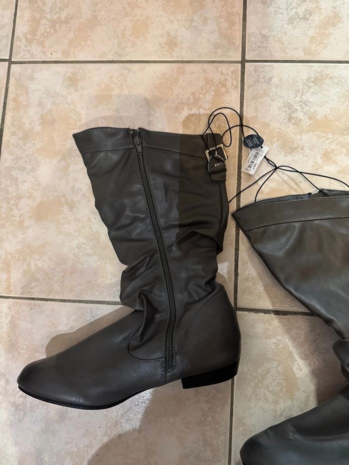 Botte neuf - photo numéro 2