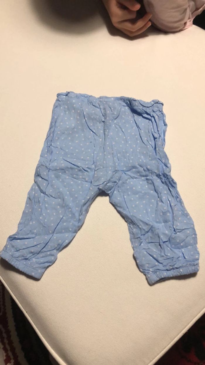 Pantalon léger - photo numéro 2