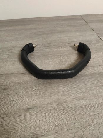 Barre de maintien bébé confort universel