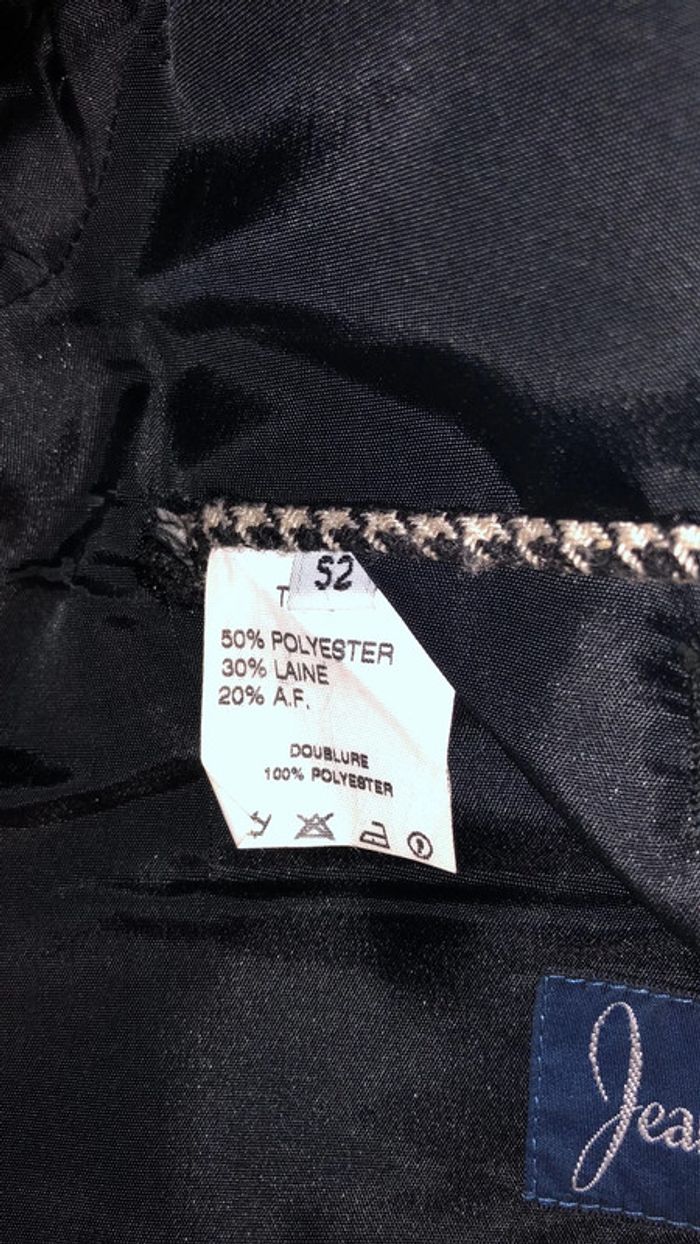 Blazer taille 52 - photo numéro 6