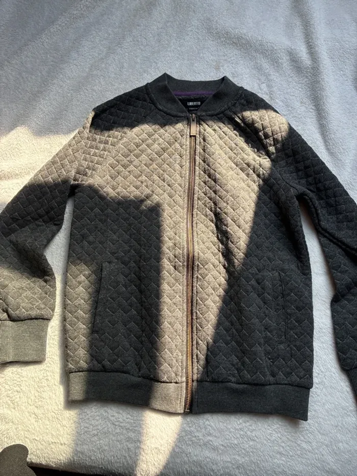Veste liberto