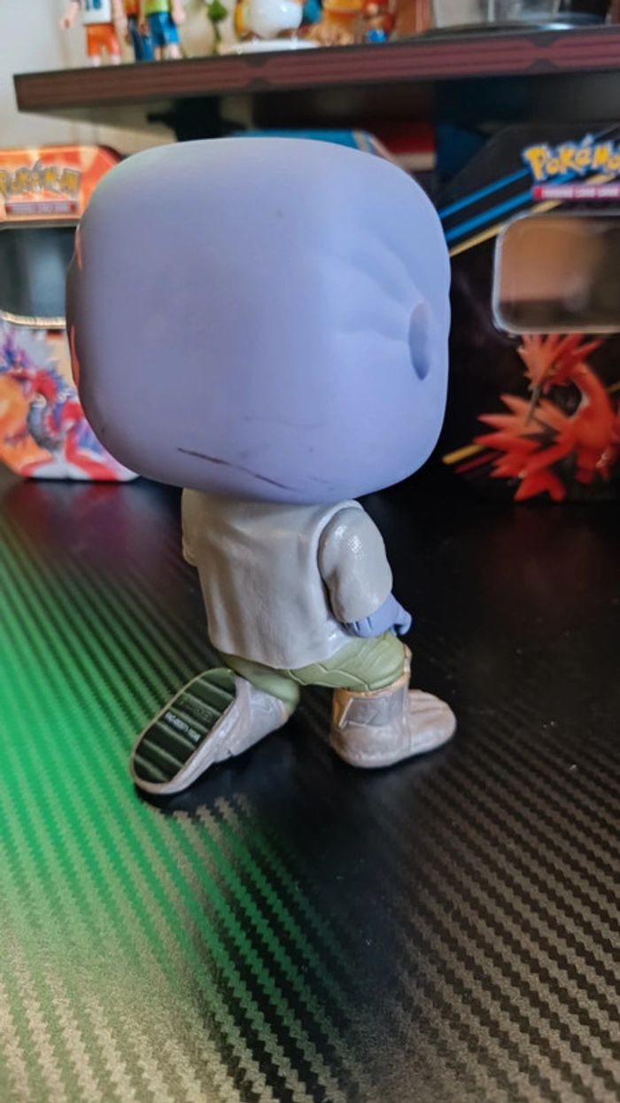 Pop Thanos 592 - photo numéro 4