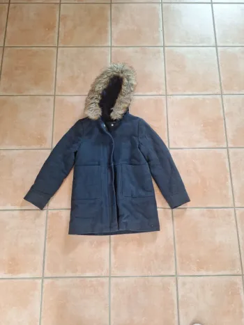 Manteau Hiver
