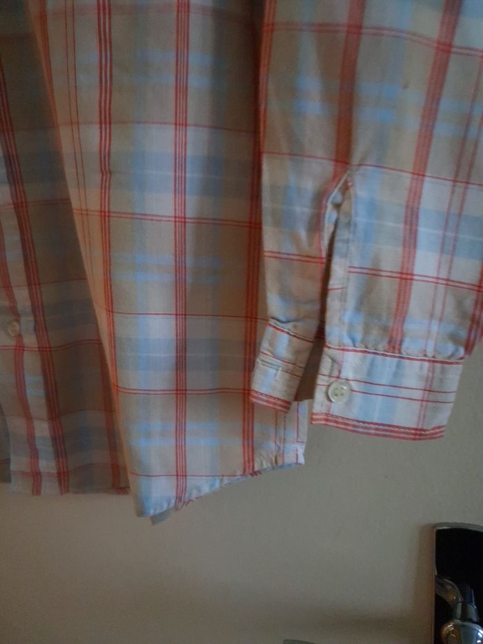 Chemise garçon 8ans United Colors of Benetton - photo numéro 6