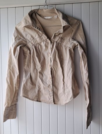 Chemisier taille 34