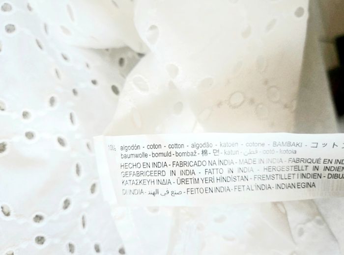 Magnifique robe Zara t38 - photo numéro 3