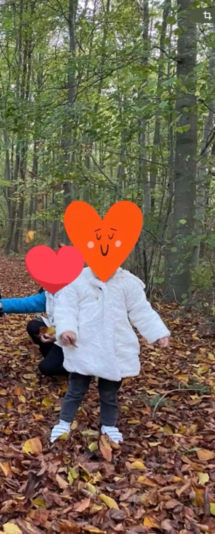 Manteau polaire hiver Orchestra 12-18mois