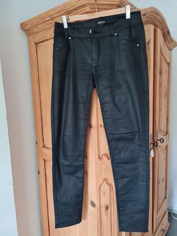 Pantalon morgan
