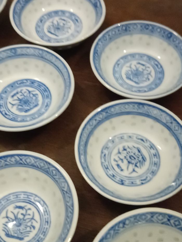 Coupelles sauce China - photo numéro 10