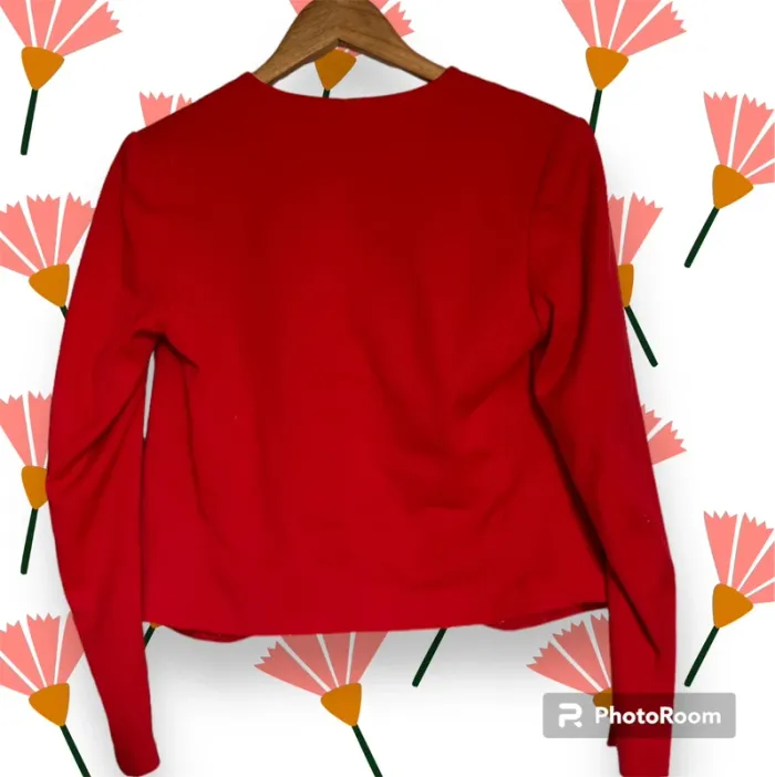 Blazer court - photo numéro 2