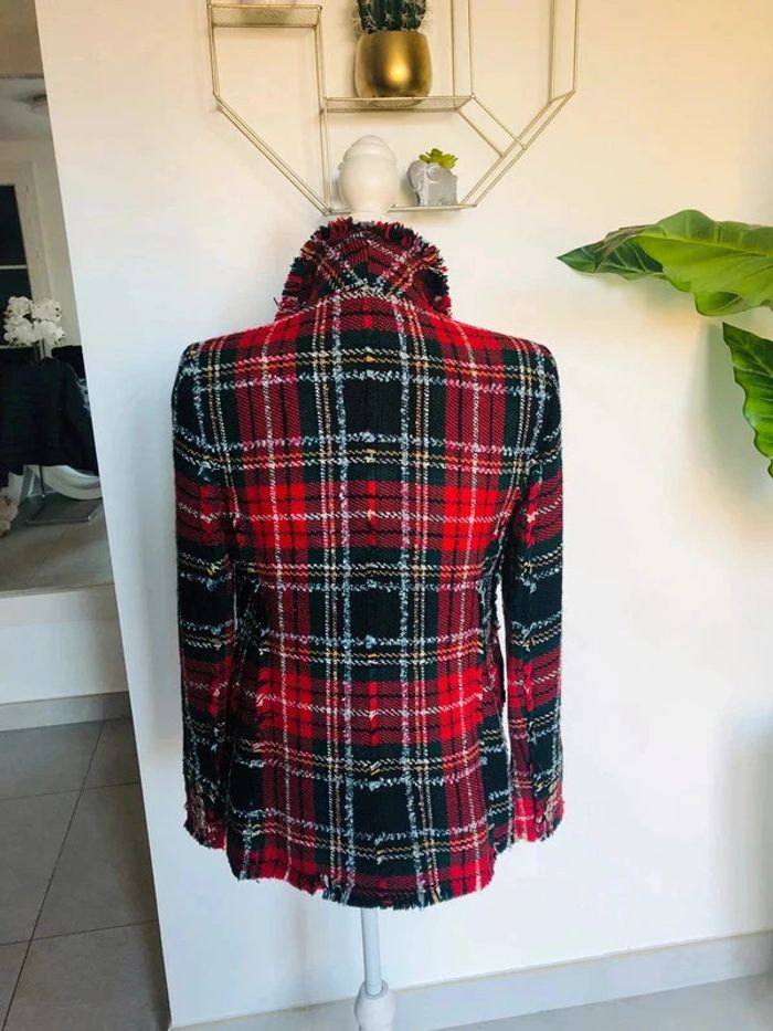 Blazer Zara neuf taille XS - photo numéro 7