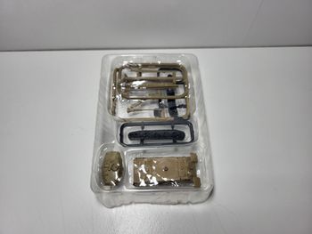 World tank museum WTM 1/144 A Construire