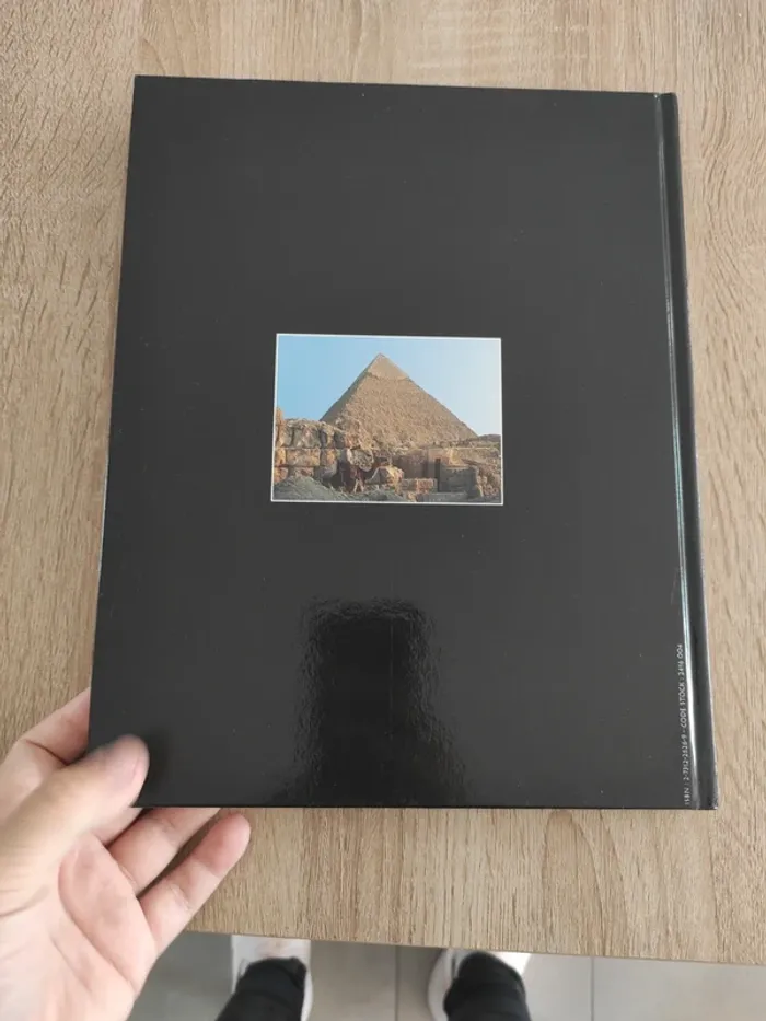 Livre édition atlas - photo numéro 2