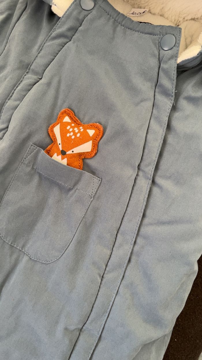 Combipilote 3 mois - photo numéro 2