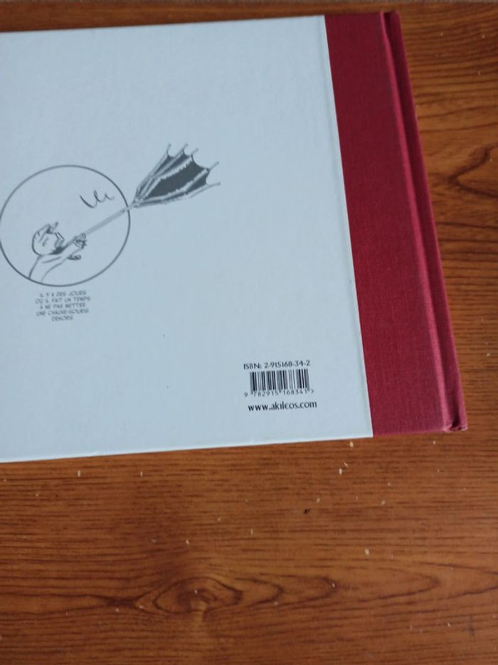 Livre jour après jour - photo numéro 2