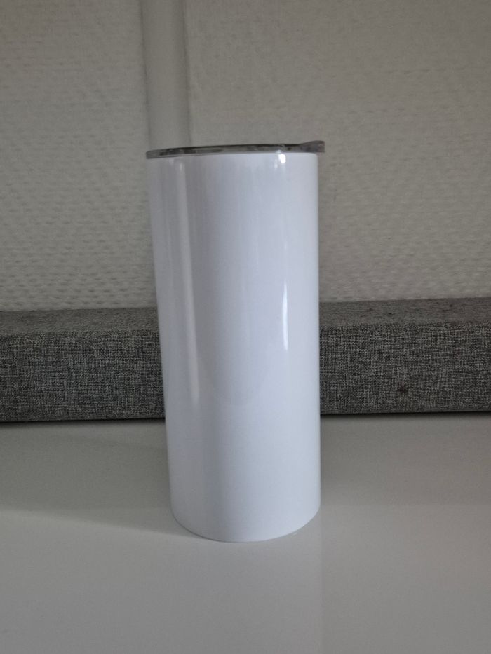Tumbler - photo numéro 4