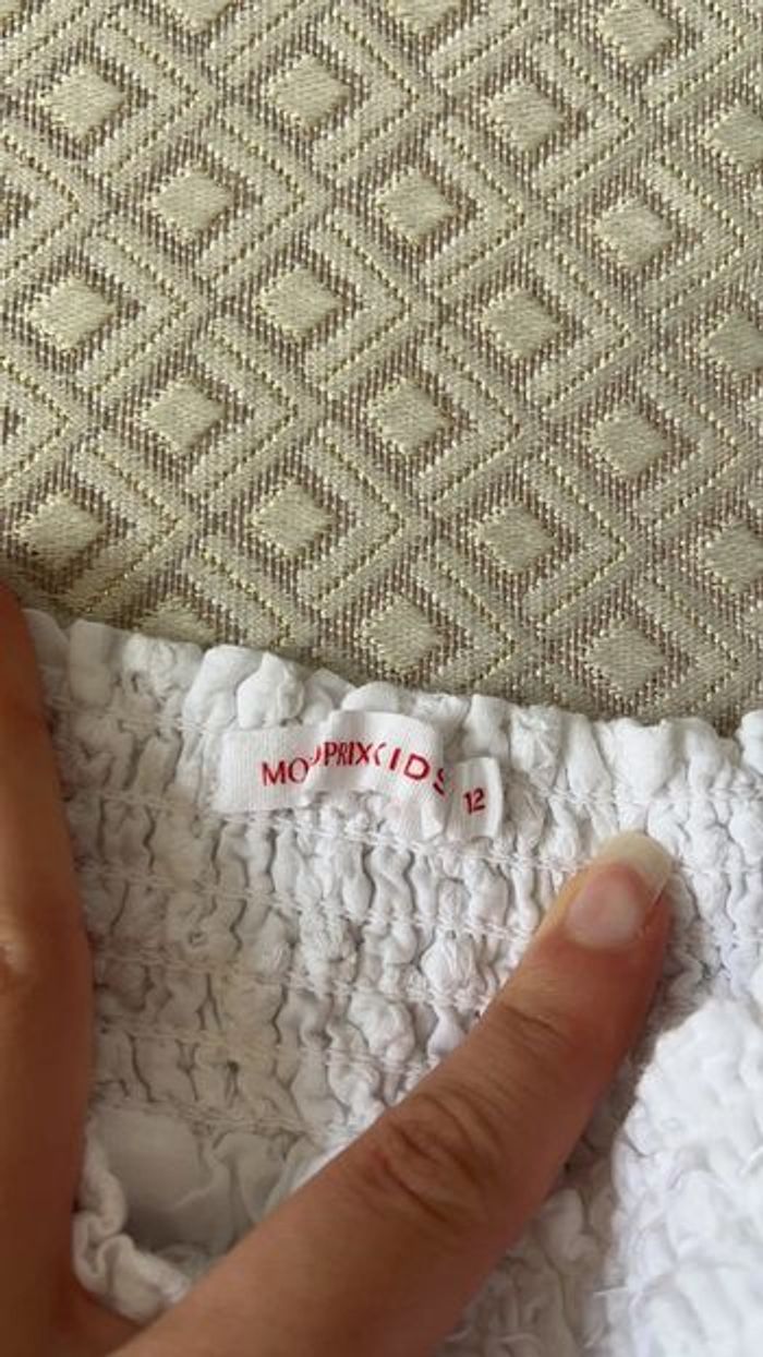 Lots de jupes fille 12 ans - photo numéro 5