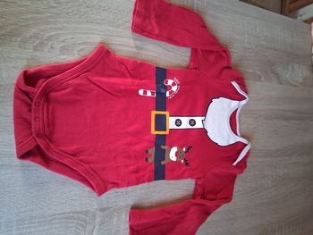 Body bébé