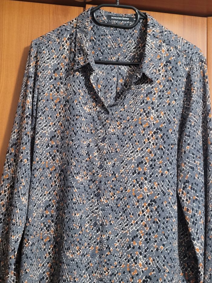Chemise - photo numéro 3