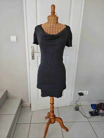 Robe femme Véro moda taille S VINT2