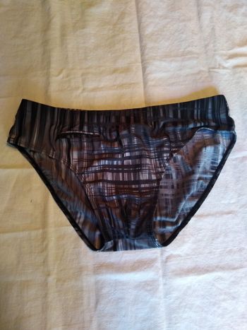 Maillot de bain cabaleros taille XXL neuf jamais porté 
