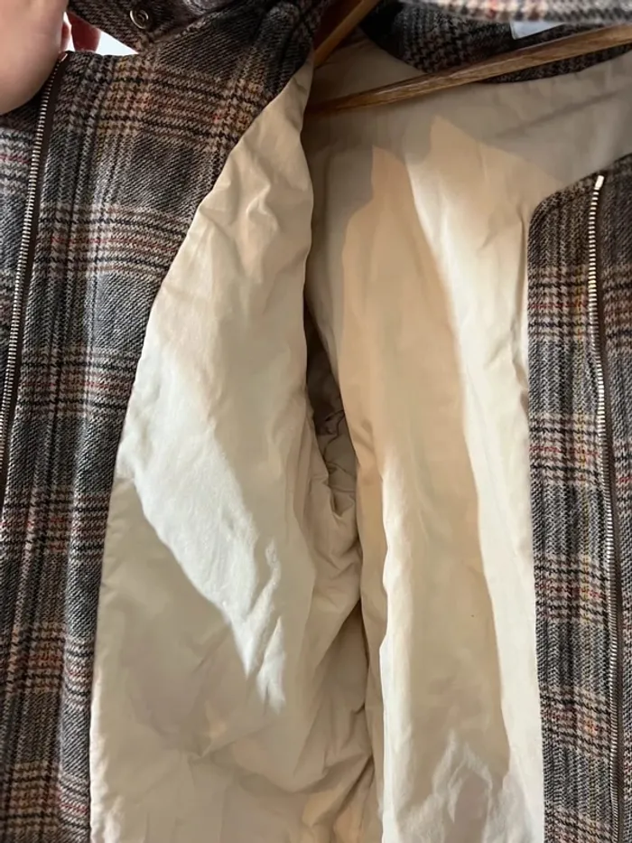 Manteau ba&sh Cox - photo numéro 10