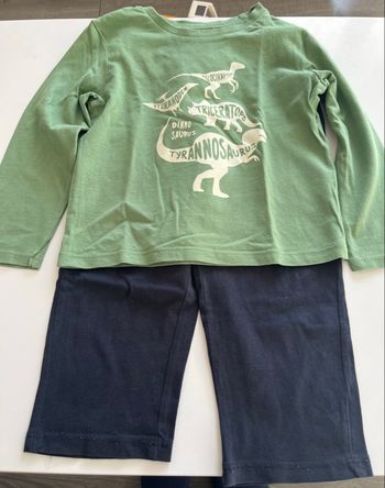 Pyjama 3 ans