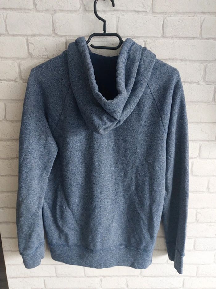 Veste avec capuche Hollister taille XS - photo numéro 2