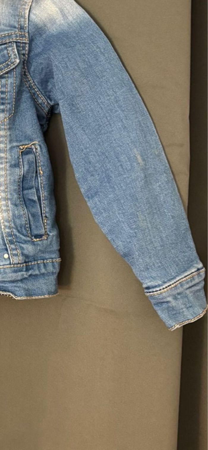 Veste - photo numéro 3