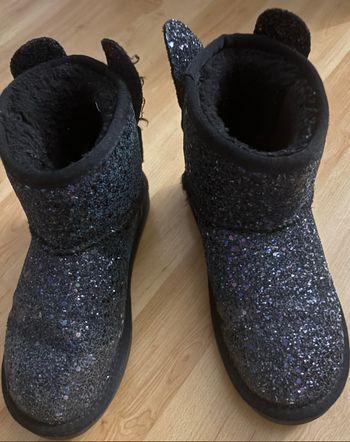UGG bottine fille