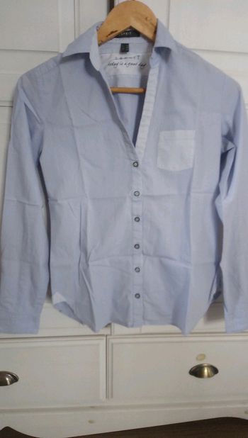 Chemise esprit