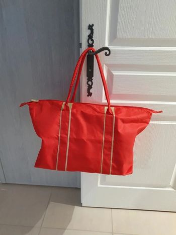 Sac week-end compact Escapade