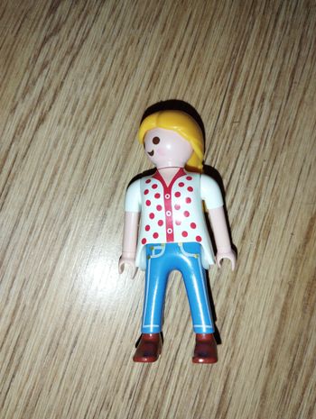 Playmobil