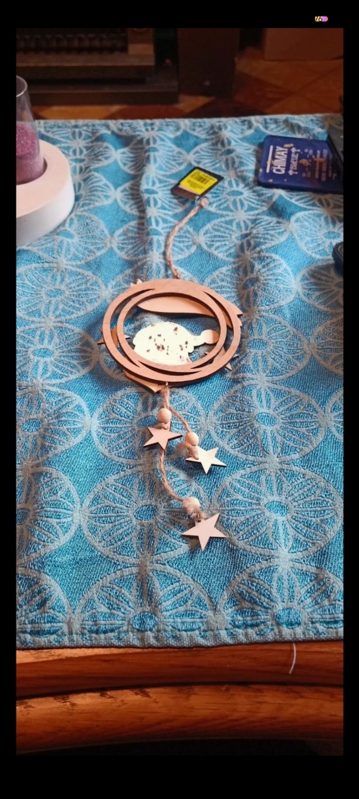 Suspension de Noël - photo numéro 3