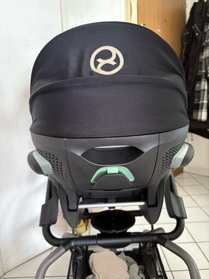 Cosy CYBEX cloud G - photo numéro 8