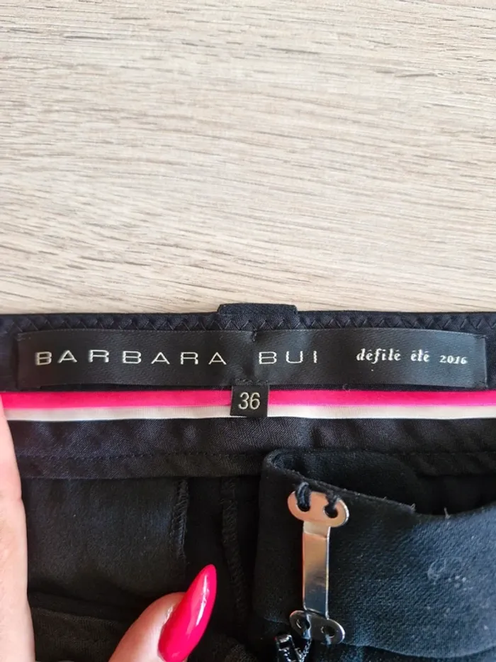 Short Barbara Bui - photo numéro 2