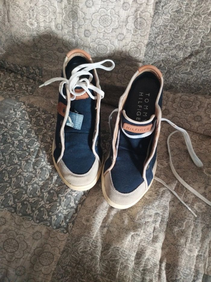 Chaussures femme talon