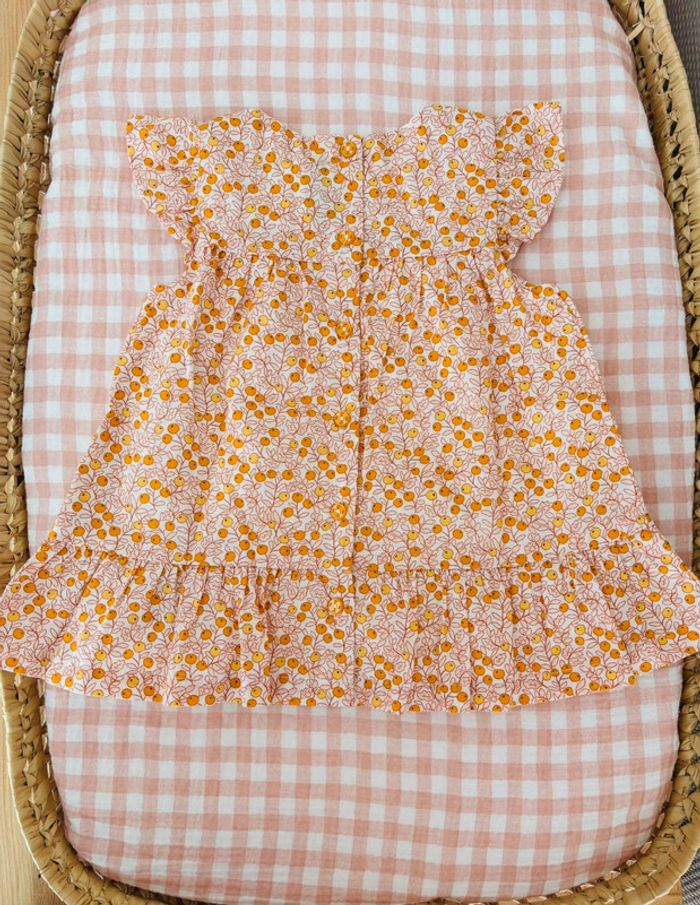 Robe neuve Sergent Major - photo numéro 2