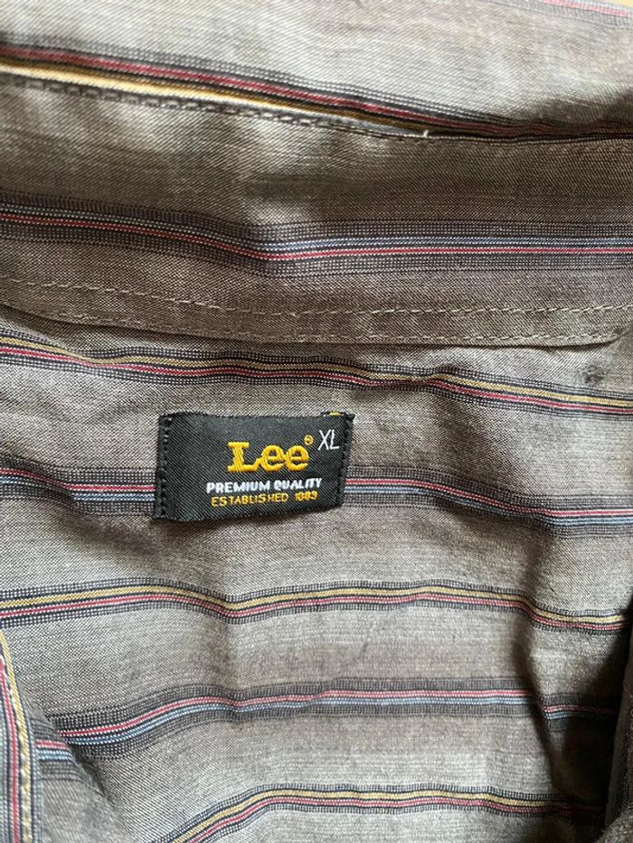 Chemise homme xl - photo numéro 3
