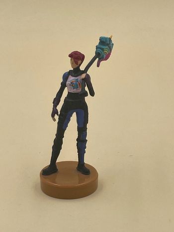 Figurine Fornite 8 cm