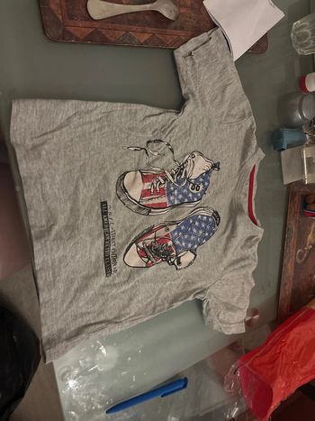 T-shirt