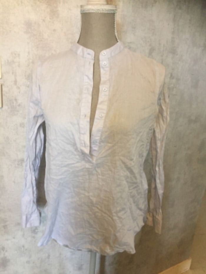 Chemisier H&M taille 34/36 + autre