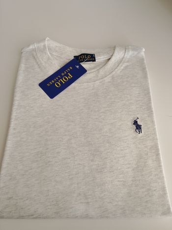 Tee shirt Ralph Lauren 