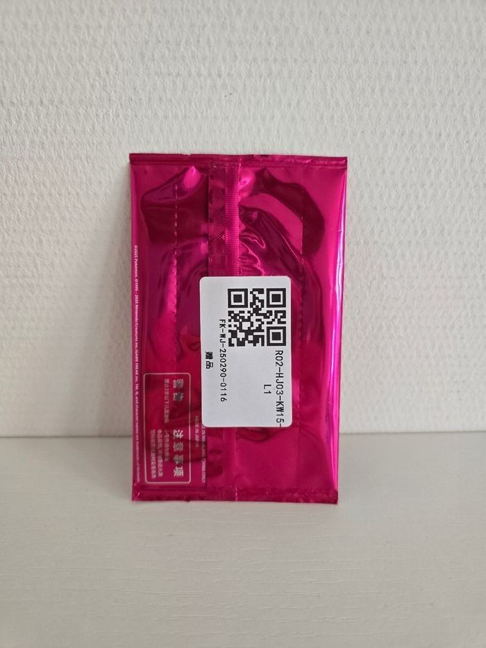 Display Gem Pack Vol.1 - Chinese - photo numéro 8