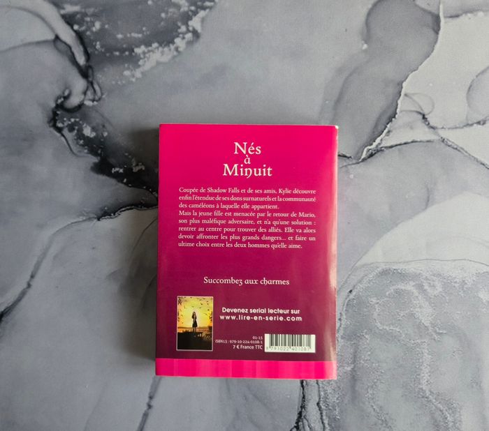 Livre - photo numéro 2