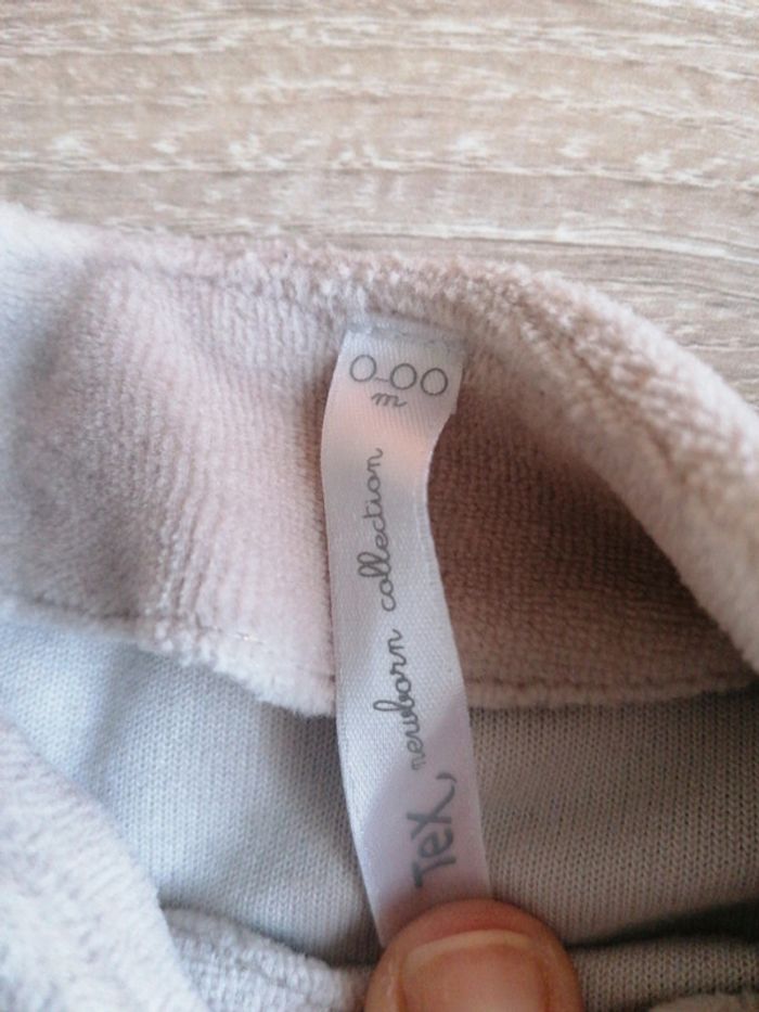 Pyjamas mixte - photo numéro 2