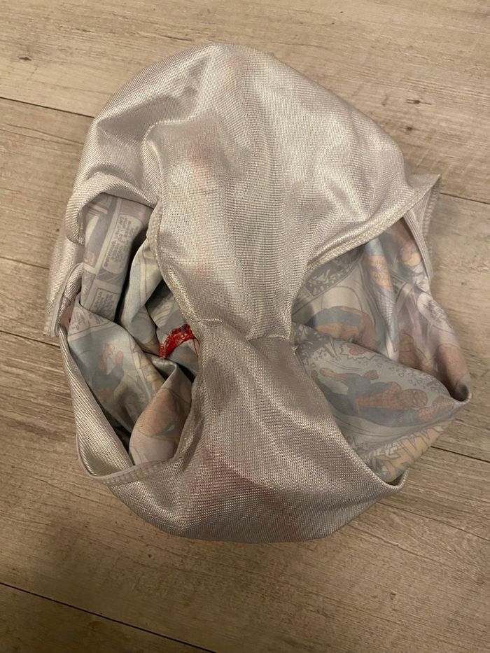 Maillot de bain Spiderman - photo numéro 5