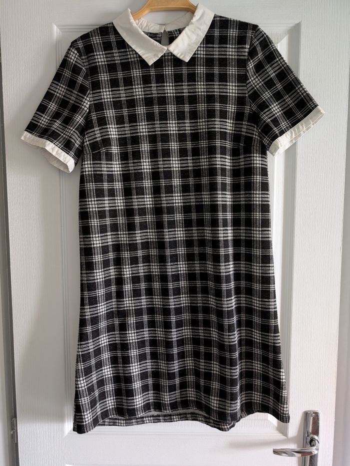 Robe femme taille M Jennyfer style écolière